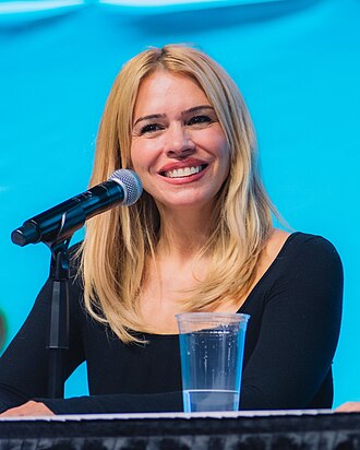 Billie Piper